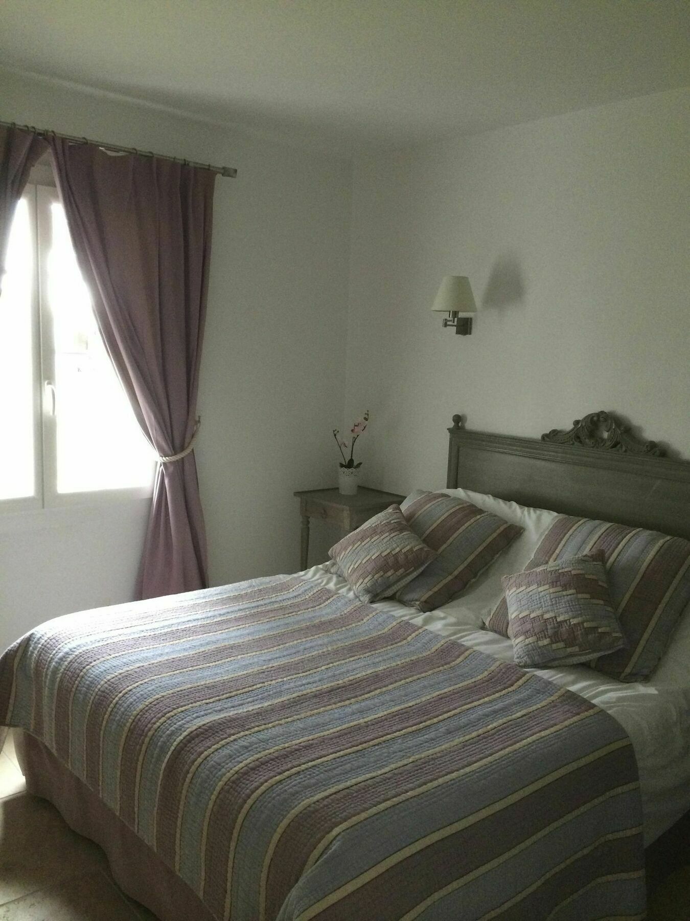 Residence Du Tadorne سانت ماري دو لا مير المظهر الخارجي الصورة