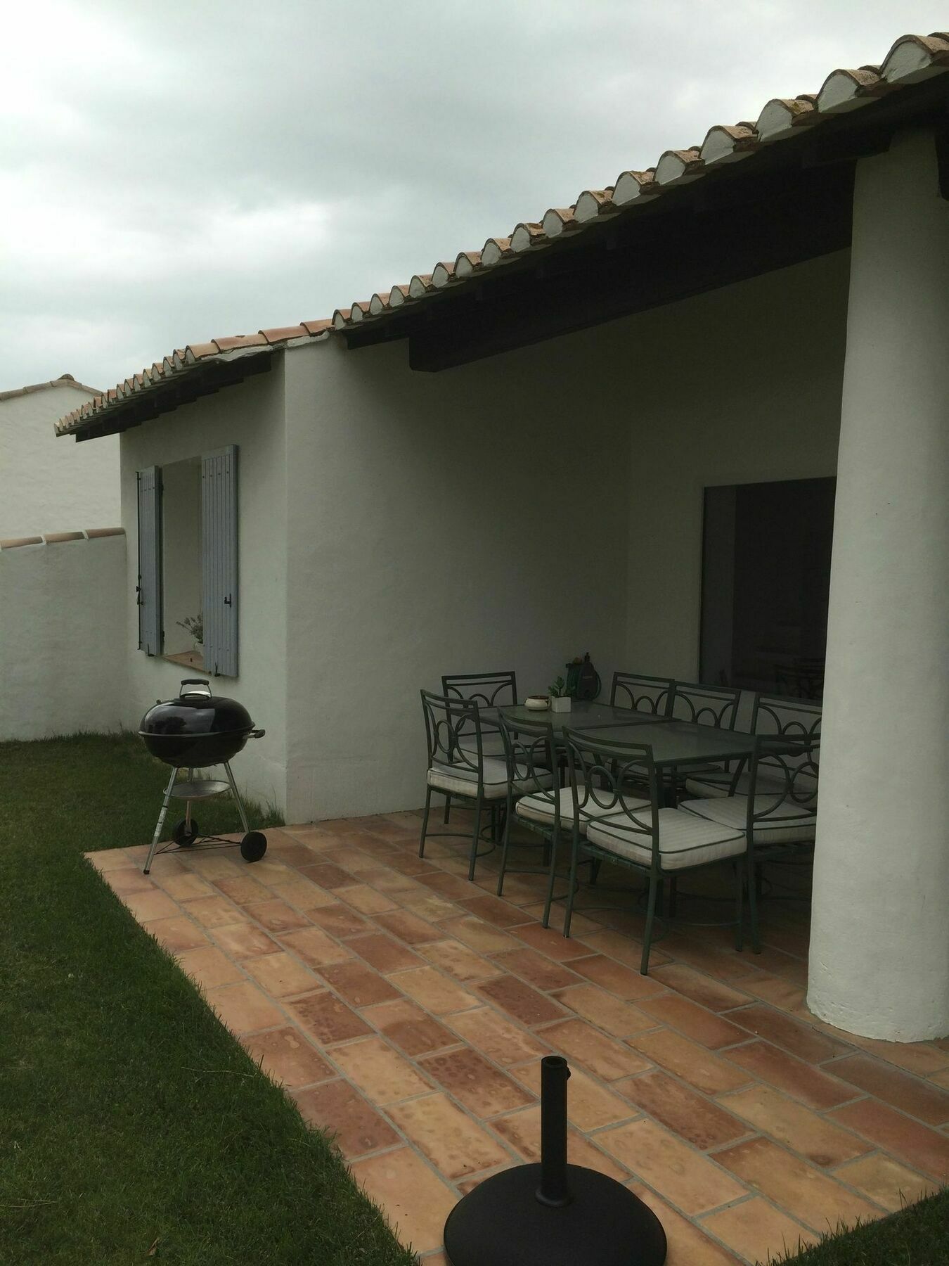 Residence Du Tadorne سانت ماري دو لا مير المظهر الخارجي الصورة