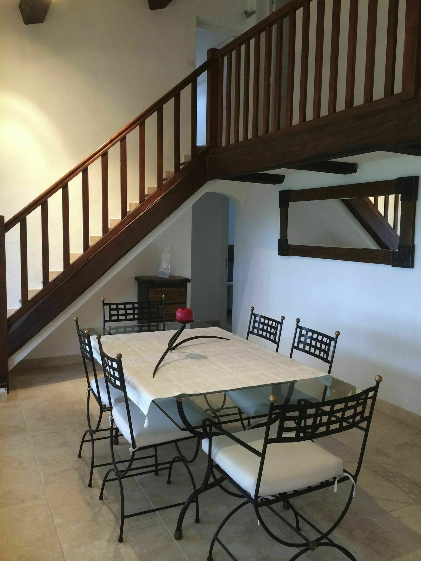 Residence Du Tadorne سانت ماري دو لا مير المظهر الخارجي الصورة